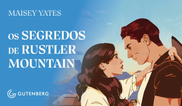 Mob - Os Segredos De Rustler Mountain